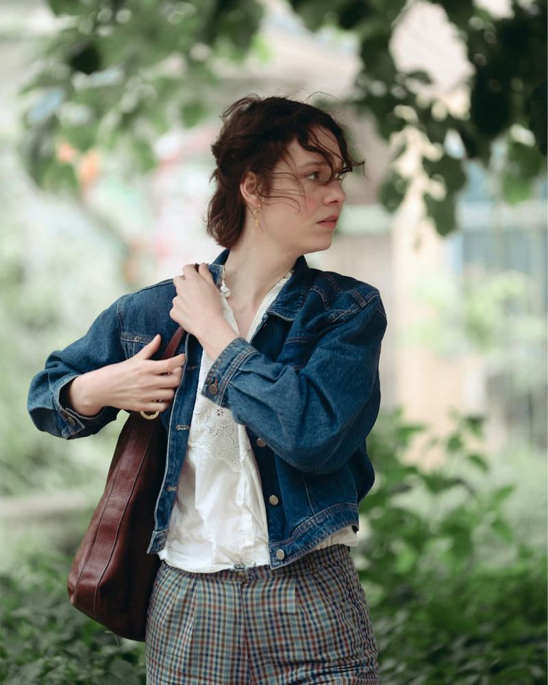 Rosa Lembeck